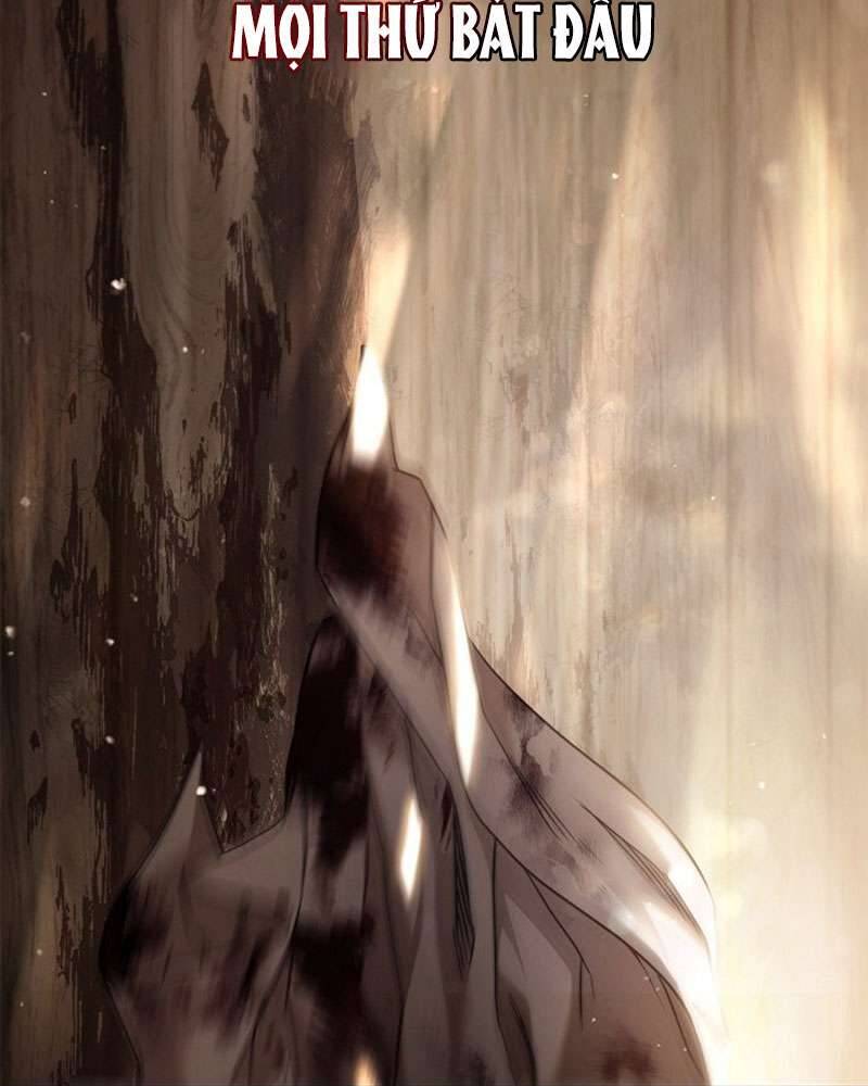 Hầu Nữ Bí Mật Của Bá Tước: Chapter 1