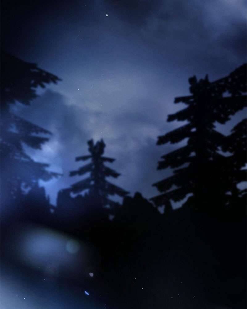 Hầu Nữ Bí Mật Của Bá Tước: Chapter 1