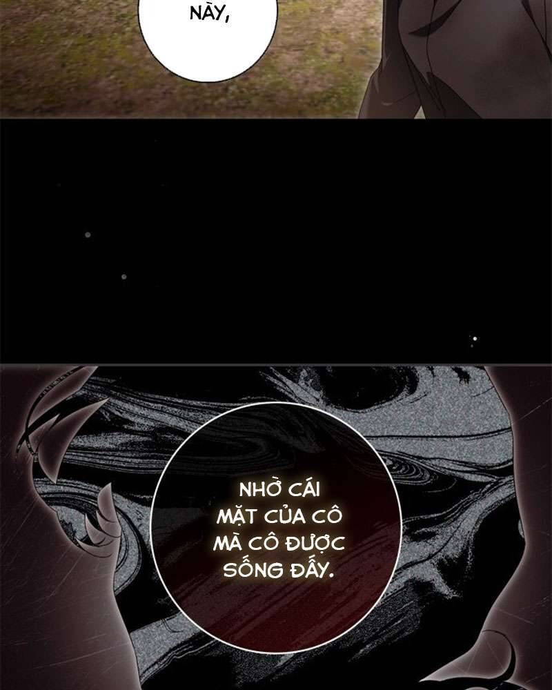 Hầu Nữ Bí Mật Của Bá Tước: Chapter 1