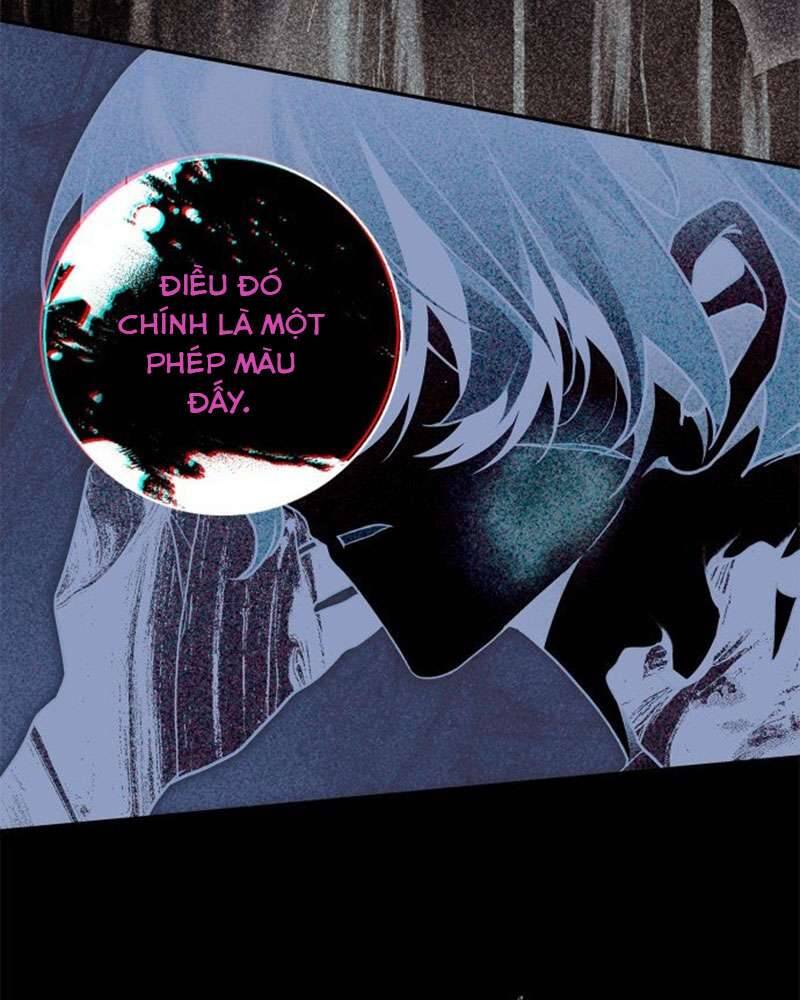 Hầu Nữ Bí Mật Của Bá Tước: Chapter 1