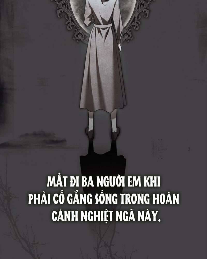 Hầu Nữ Bí Mật Của Bá Tước: Chapter 1