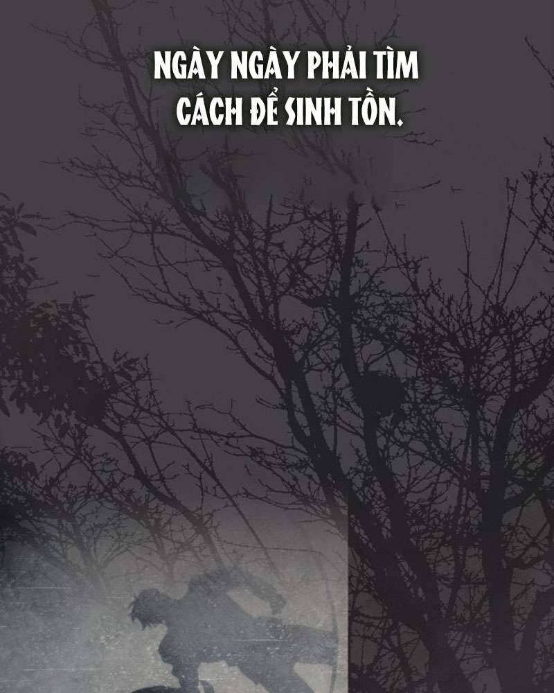 Hầu Nữ Bí Mật Của Bá Tước: Chapter 1