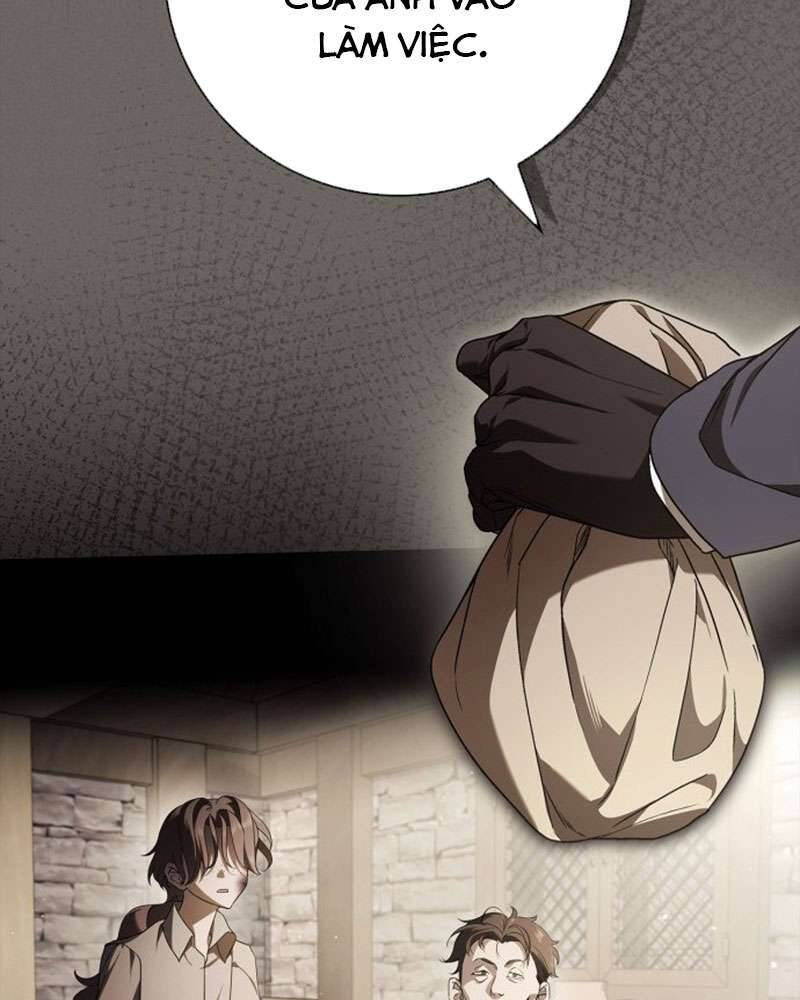 Hầu Nữ Bí Mật Của Bá Tước: Chapter 1