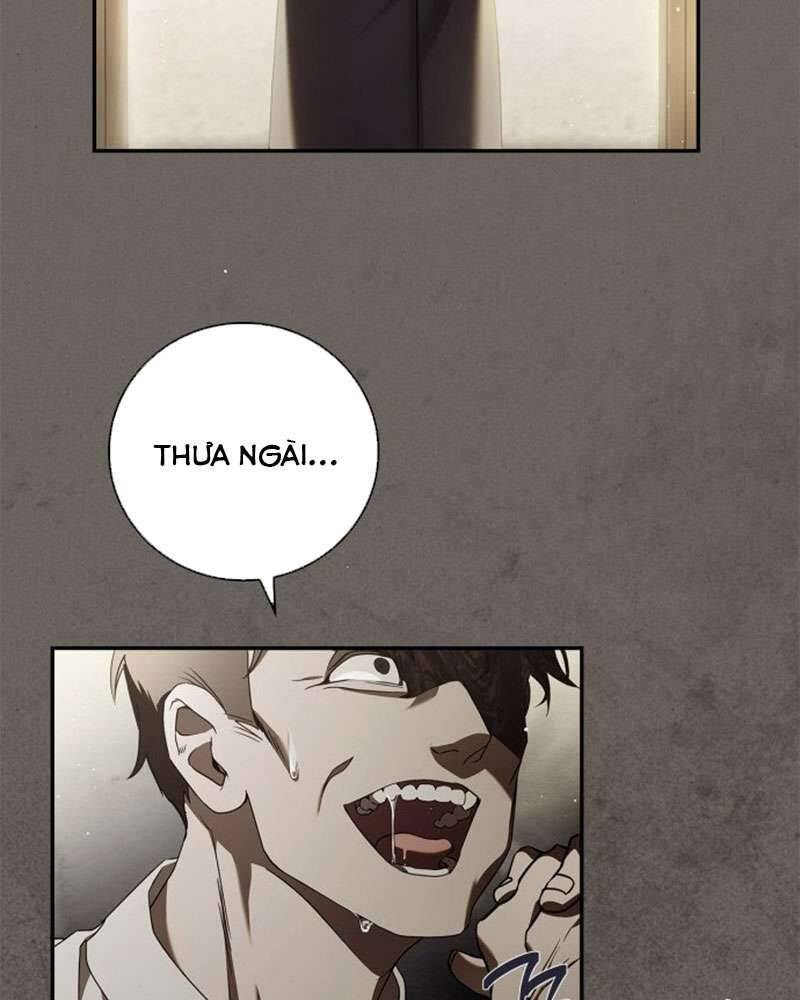 Hầu Nữ Bí Mật Của Bá Tước: Chapter 1