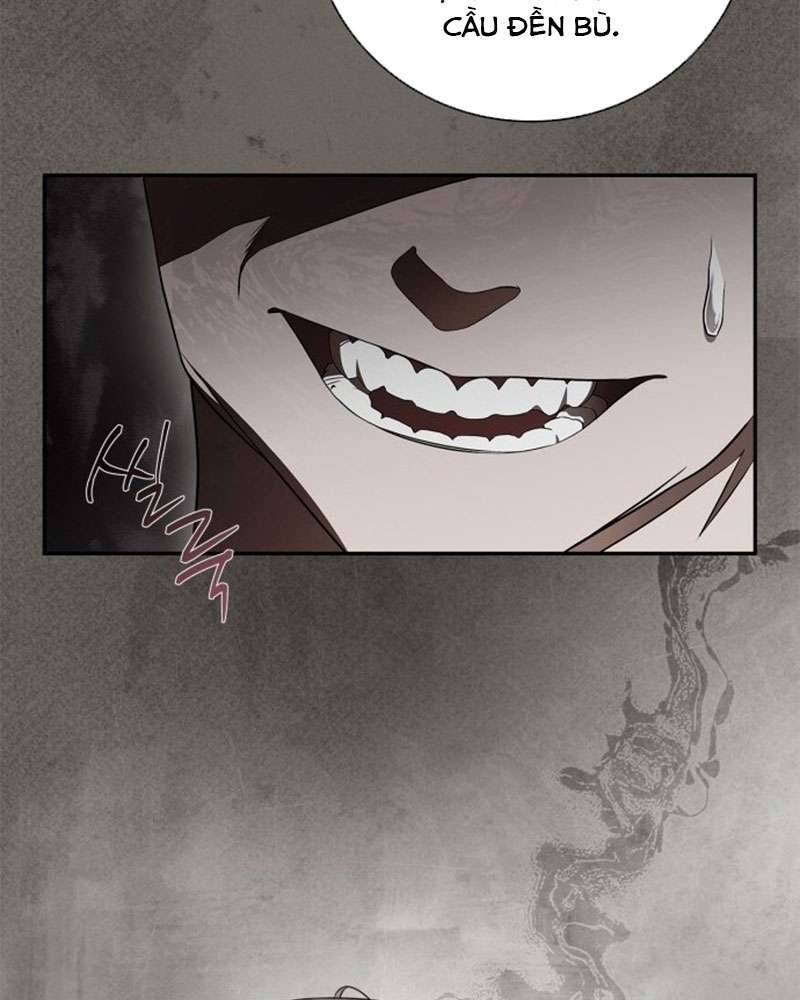 Hầu Nữ Bí Mật Của Bá Tước: Chapter 1