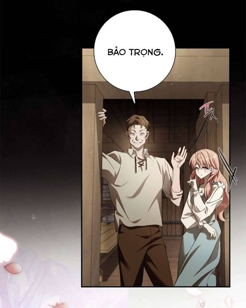 Hầu Nữ Bí Mật Của Bá Tước: Chapter 1