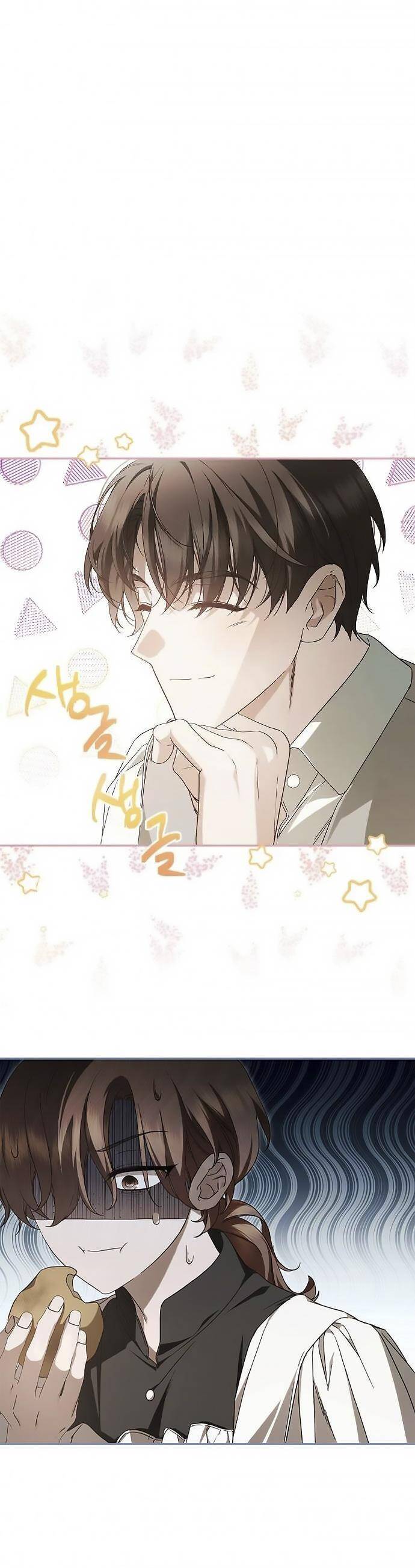 Hầu Nữ Bí Mật Của Bá Tước: Chapter 10