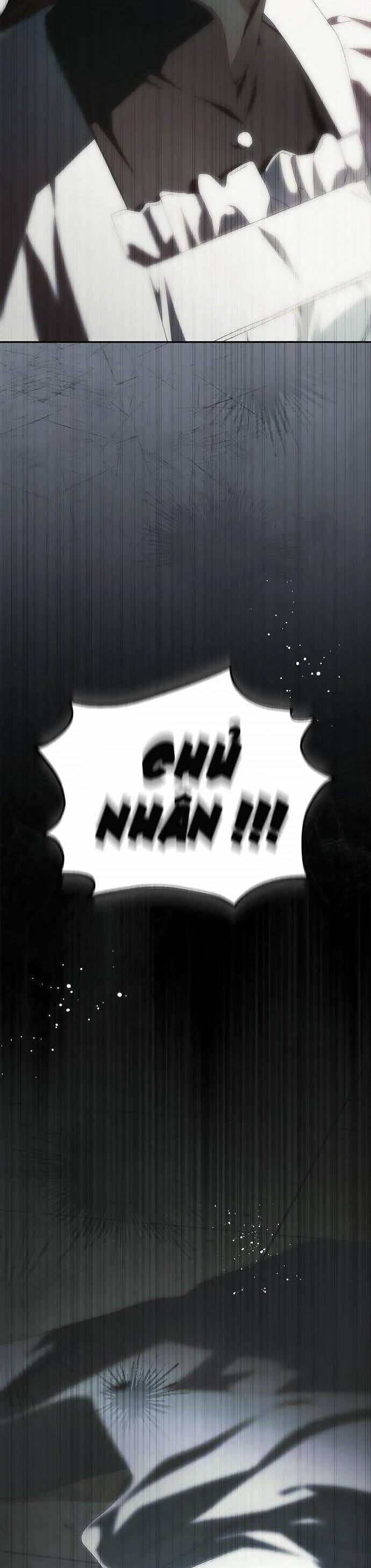 Hầu Nữ Bí Mật Của Bá Tước: Chapter 10