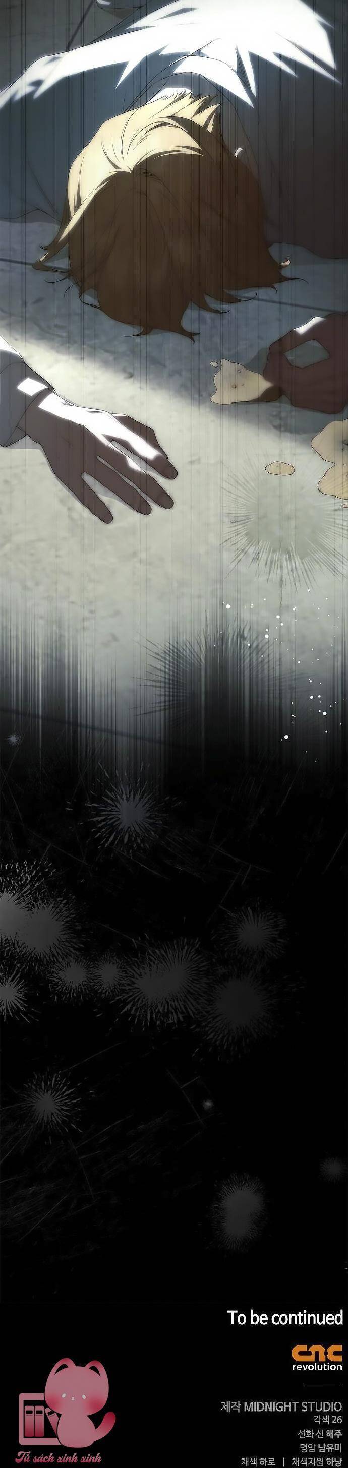 Hầu Nữ Bí Mật Của Bá Tước: Chapter 10