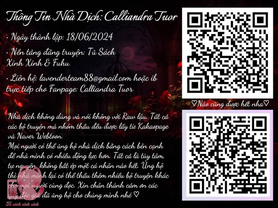 Hầu Nữ Bí Mật Của Bá Tước: Chapter 10