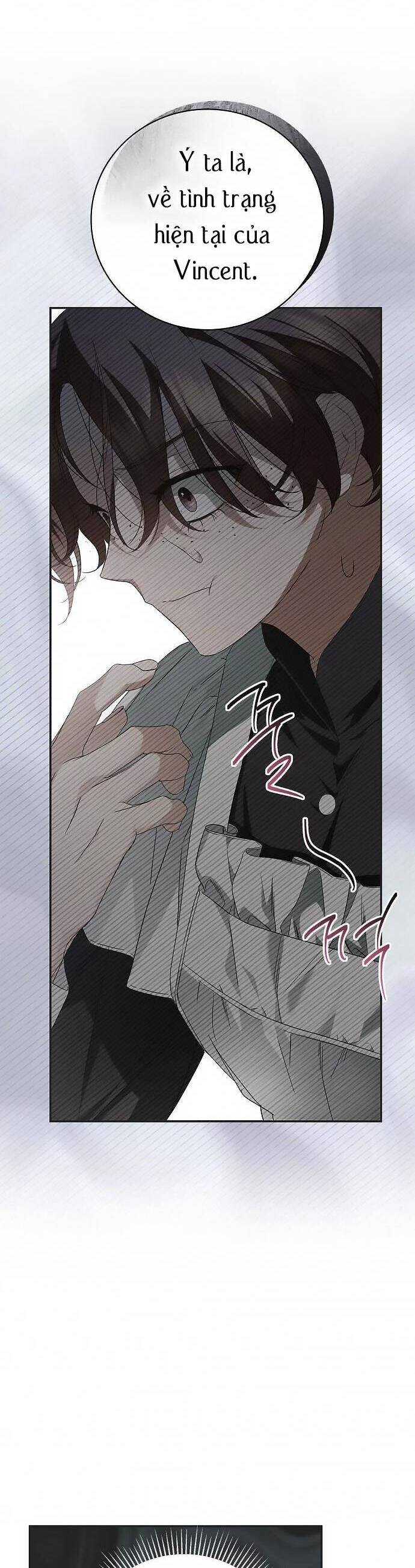 Hầu Nữ Bí Mật Của Bá Tước: Chapter 10