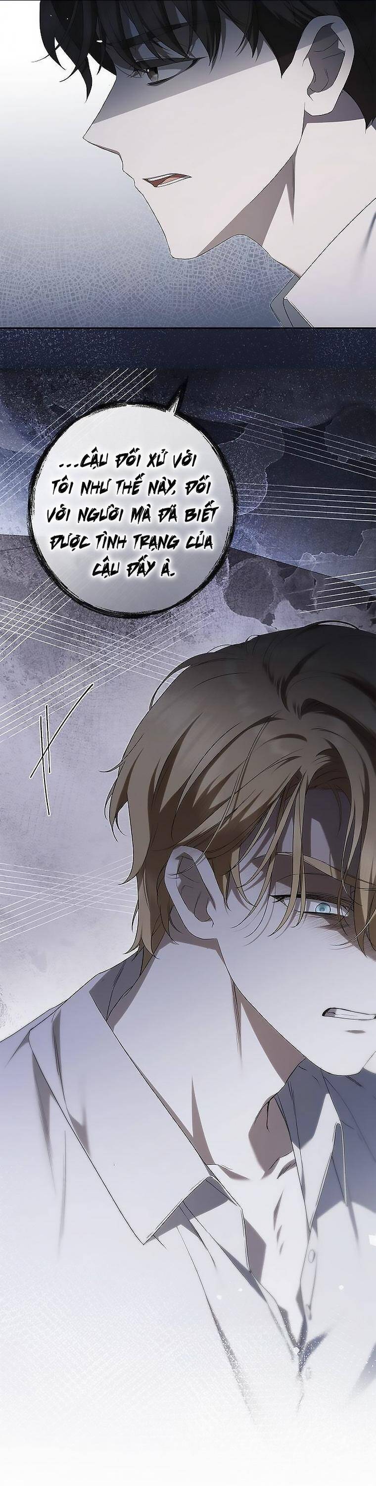 Hầu Nữ Bí Mật Của Bá Tước: Chapter 11