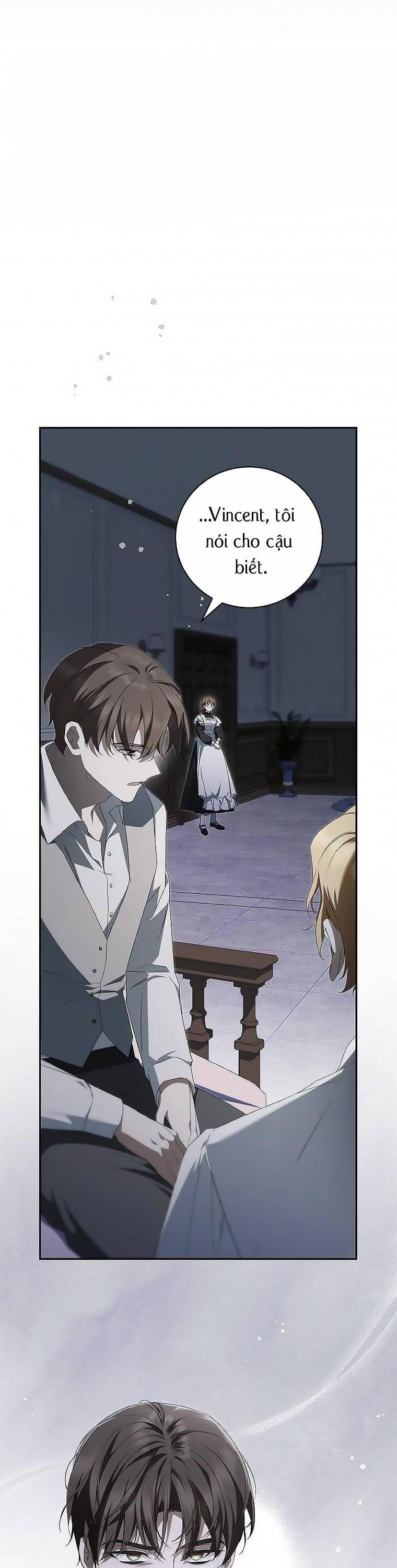 Hầu Nữ Bí Mật Của Bá Tước: Chapter 11
