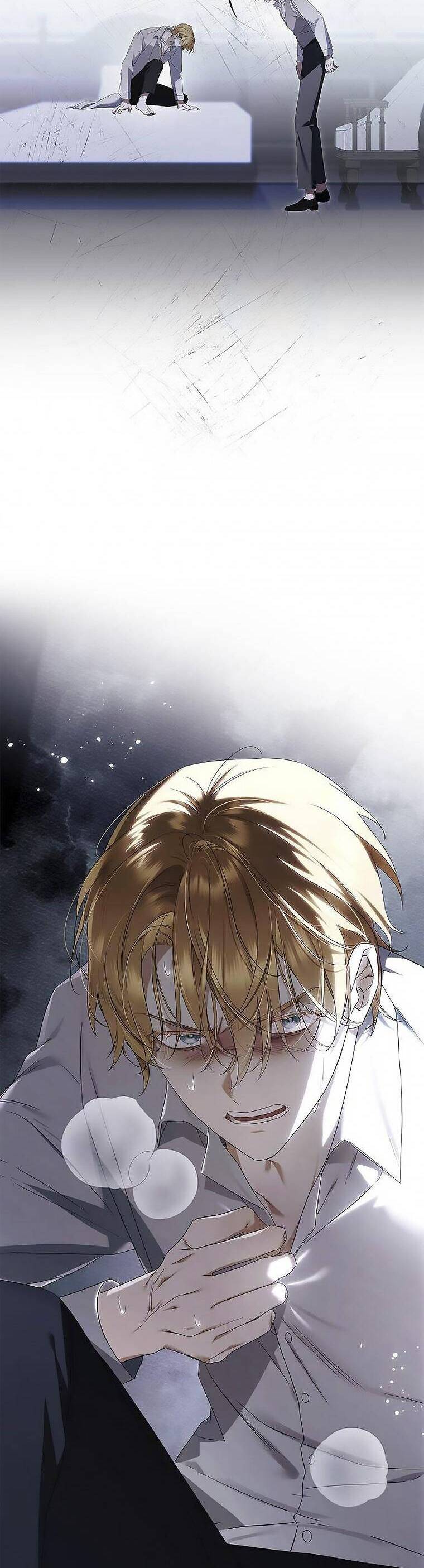 Hầu Nữ Bí Mật Của Bá Tước: Chapter 11