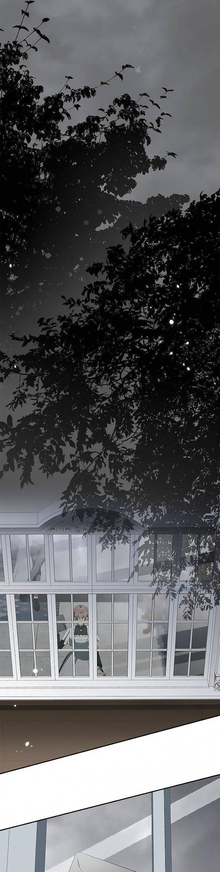 Hầu Nữ Bí Mật Của Bá Tước: Chapter 11