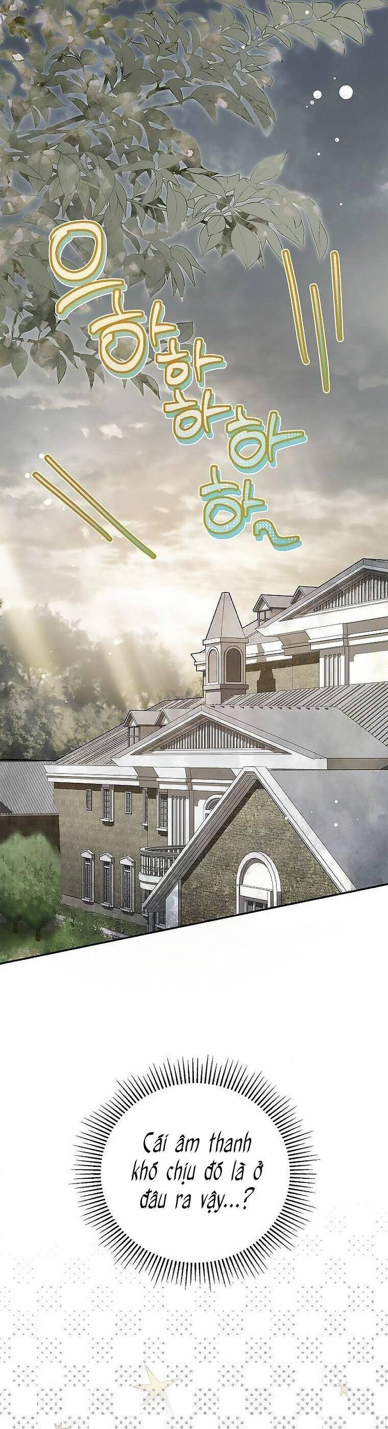 Hầu Nữ Bí Mật Của Bá Tước: Chapter 11