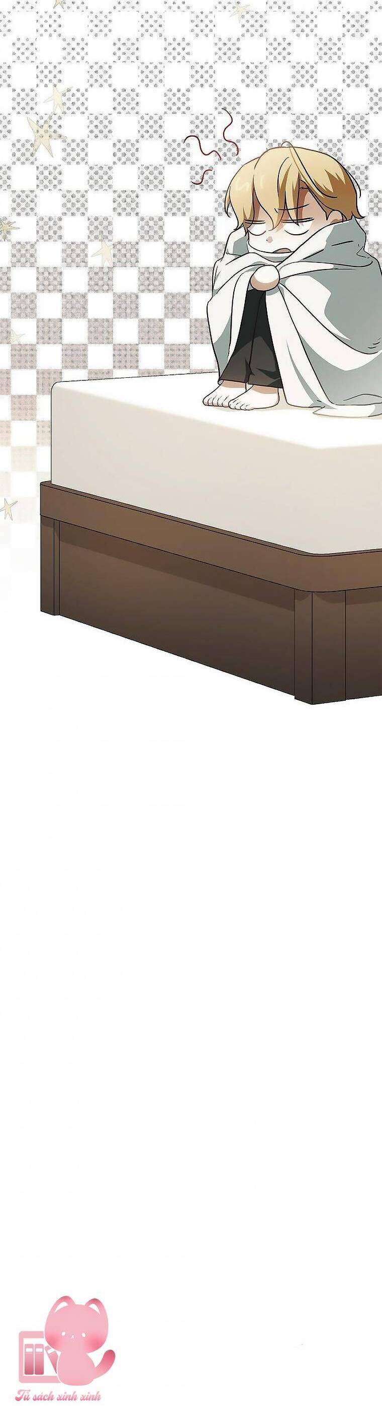 Hầu Nữ Bí Mật Của Bá Tước: Chapter 11