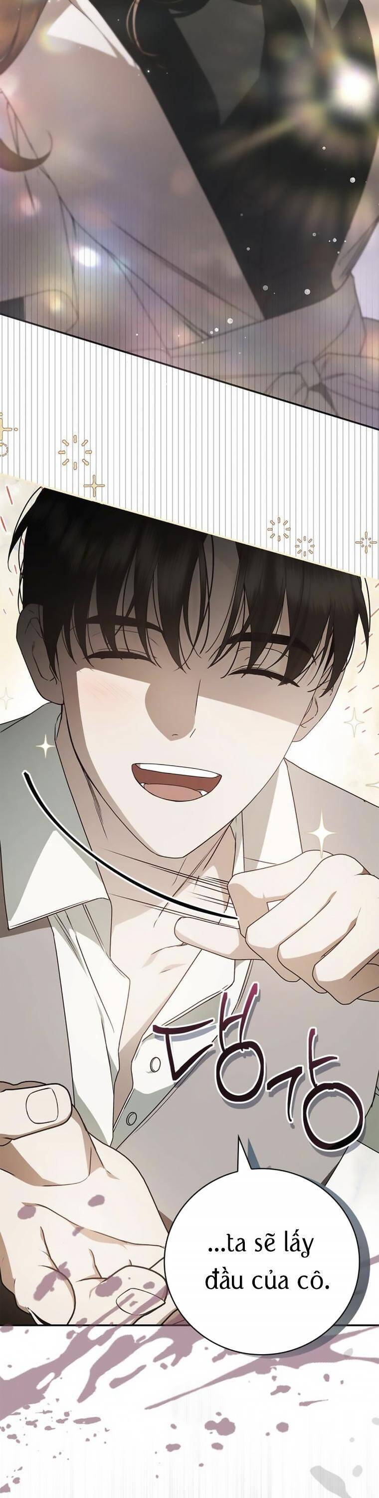 Hầu Nữ Bí Mật Của Bá Tước: Chapter 12