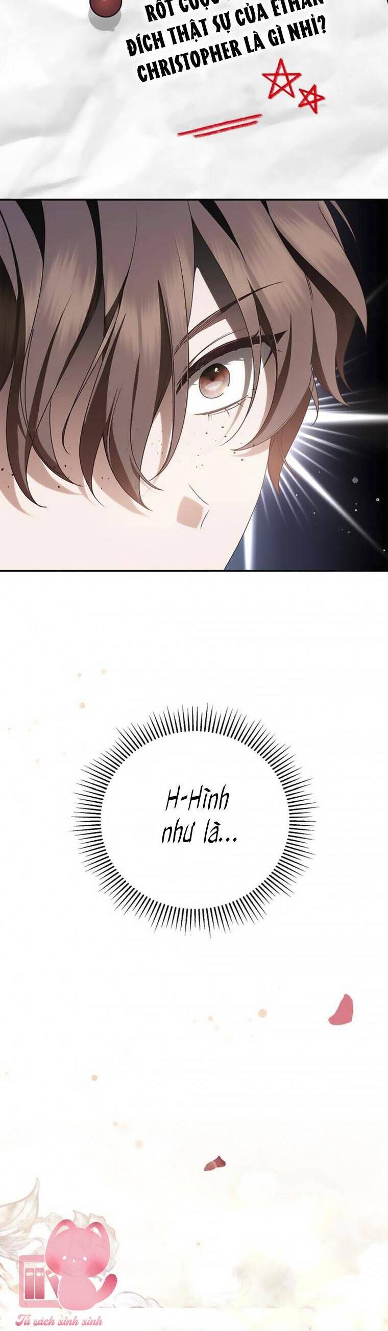 Hầu Nữ Bí Mật Của Bá Tước: Chapter 12