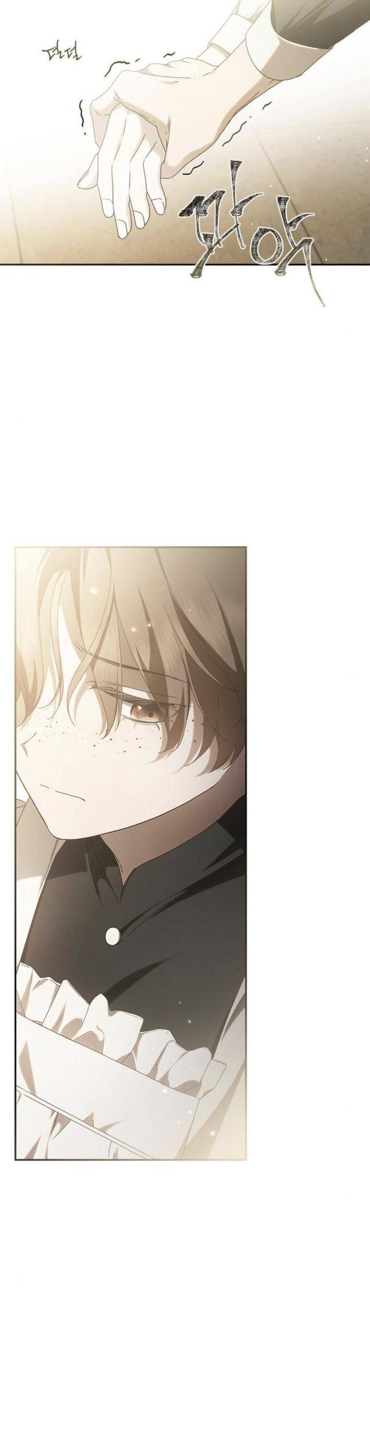 Hầu Nữ Bí Mật Của Bá Tước: Chapter 12