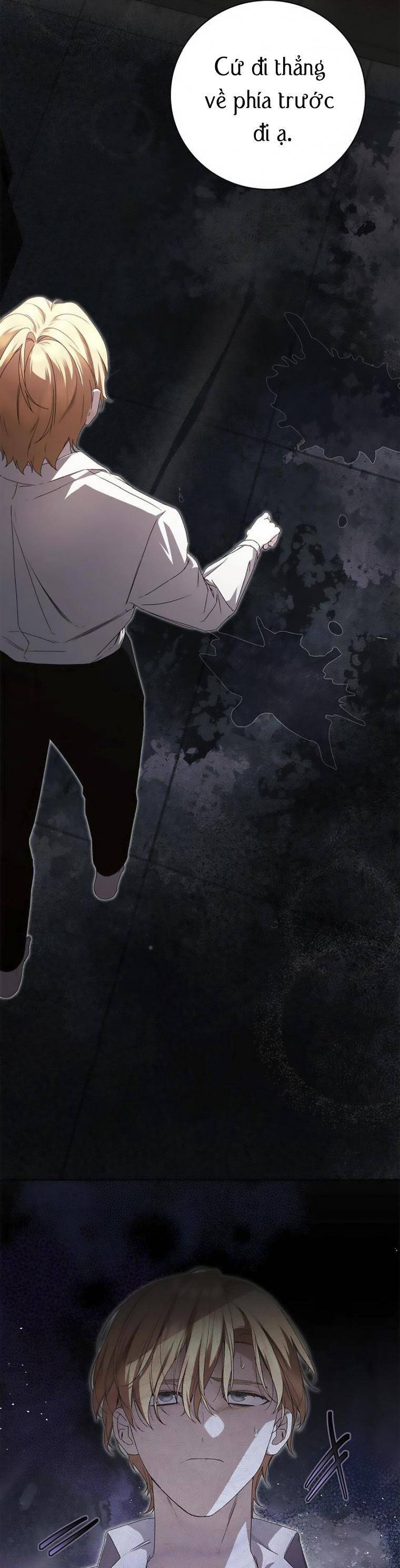 Hầu Nữ Bí Mật Của Bá Tước: Chapter 12