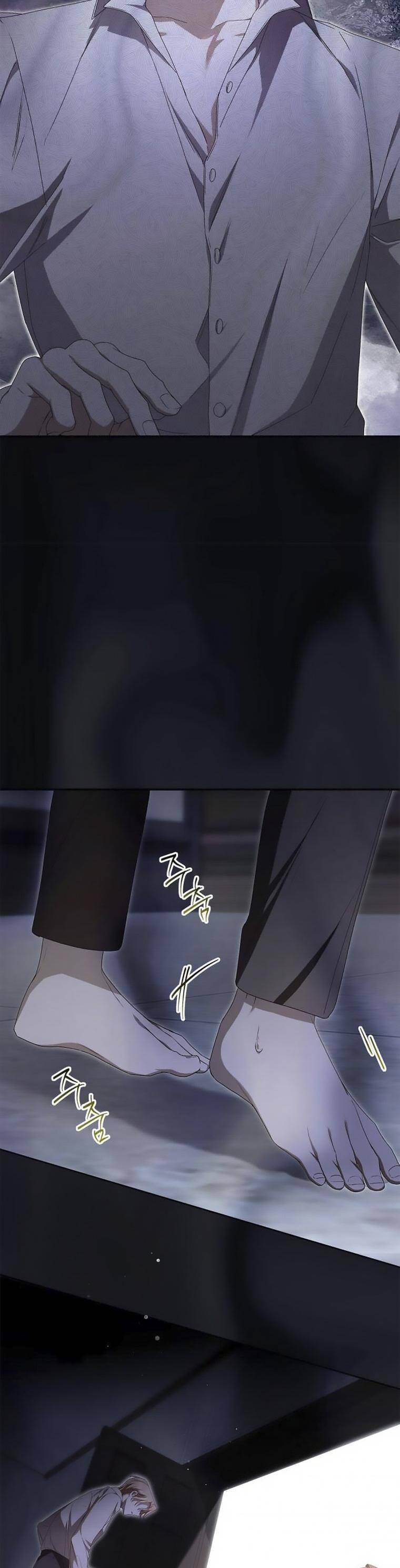 Hầu Nữ Bí Mật Của Bá Tước: Chapter 12