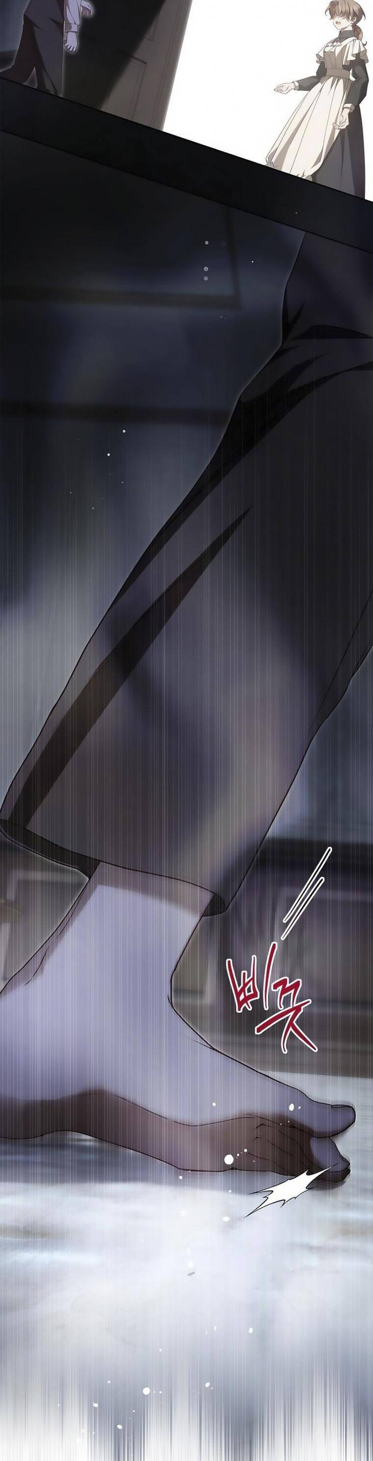 Hầu Nữ Bí Mật Của Bá Tước: Chapter 12