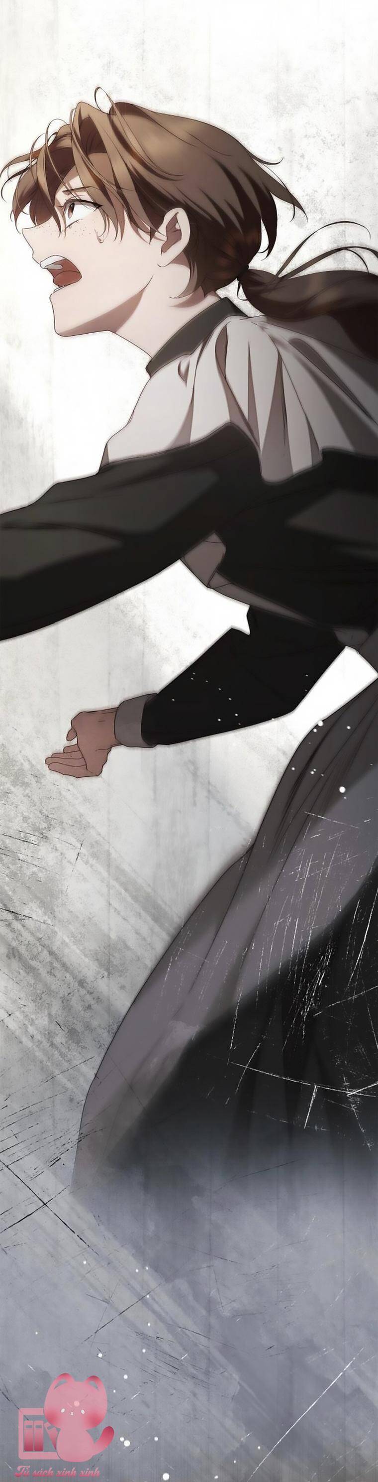 Hầu Nữ Bí Mật Của Bá Tước: Chapter 12