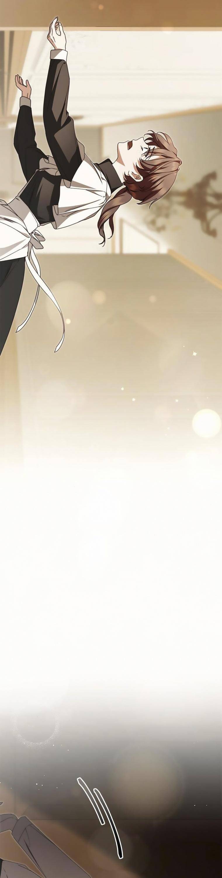 Hầu Nữ Bí Mật Của Bá Tước: Chapter 12