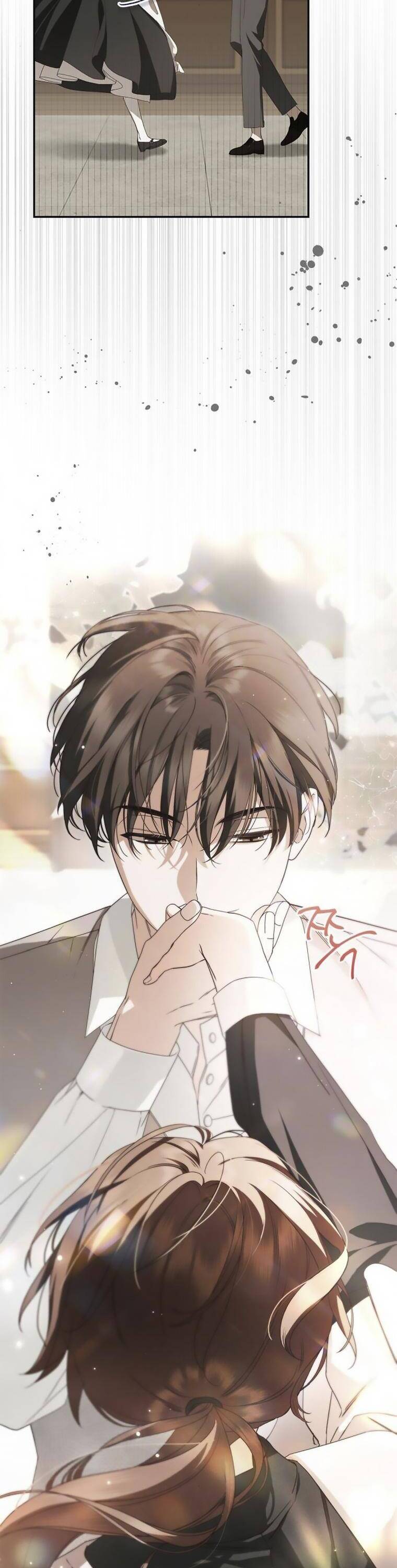 Hầu Nữ Bí Mật Của Bá Tước: Chapter 12