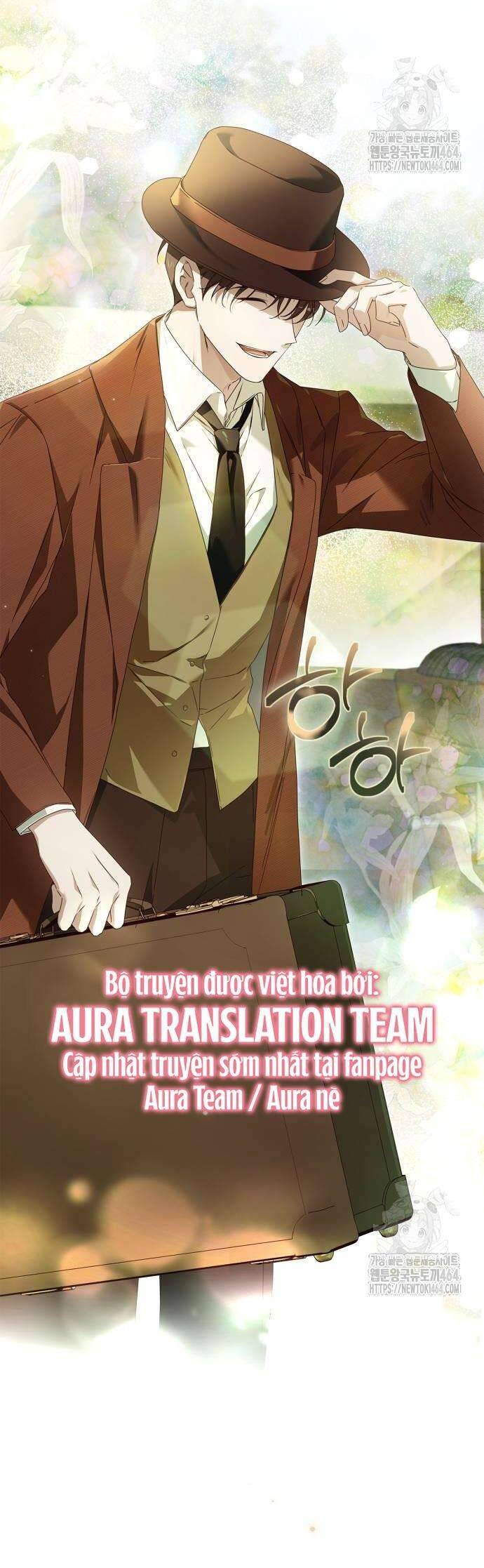 Hầu Nữ Bí Mật Của Bá Tước: Chapter 14