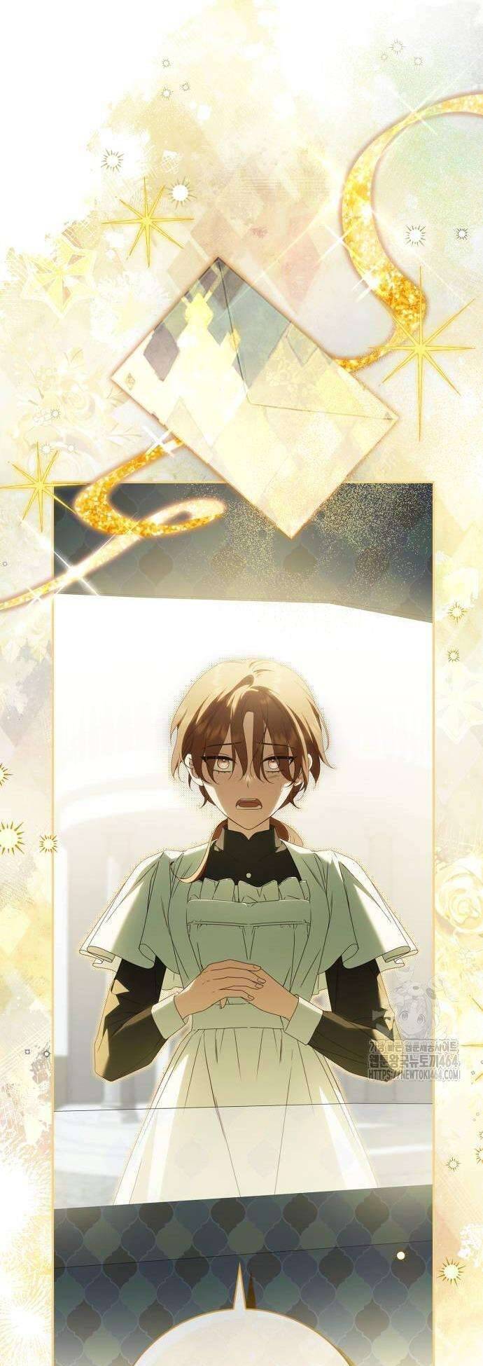 Hầu Nữ Bí Mật Của Bá Tước: Chapter 14