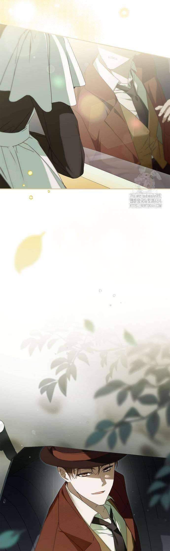 Hầu Nữ Bí Mật Của Bá Tước: Chapter 14