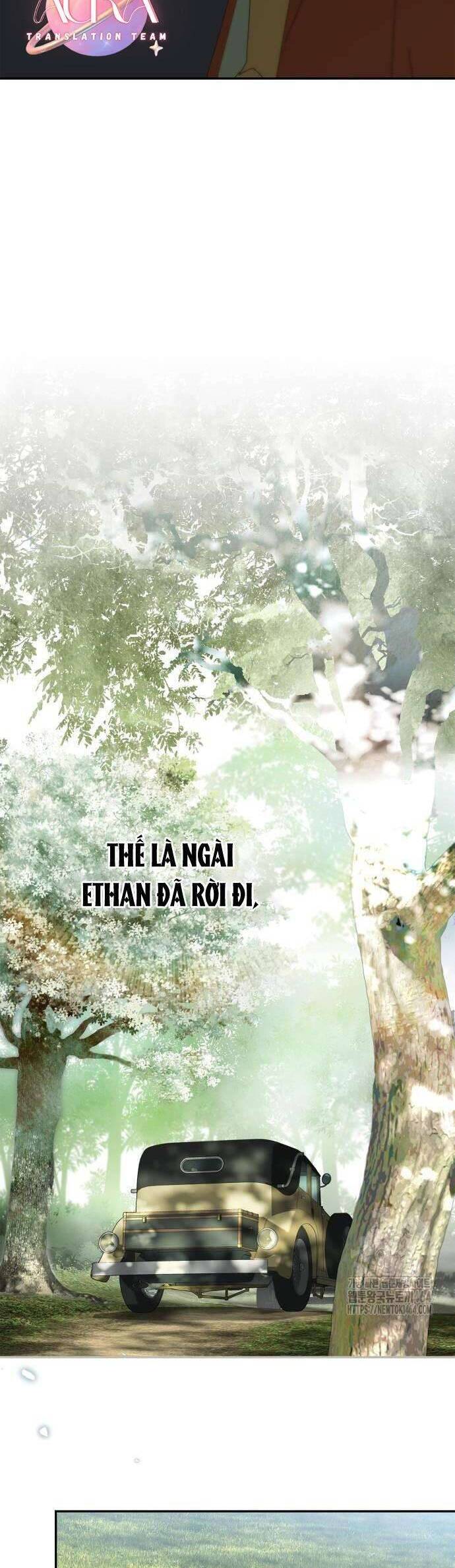 Hầu Nữ Bí Mật Của Bá Tước: Chapter 14