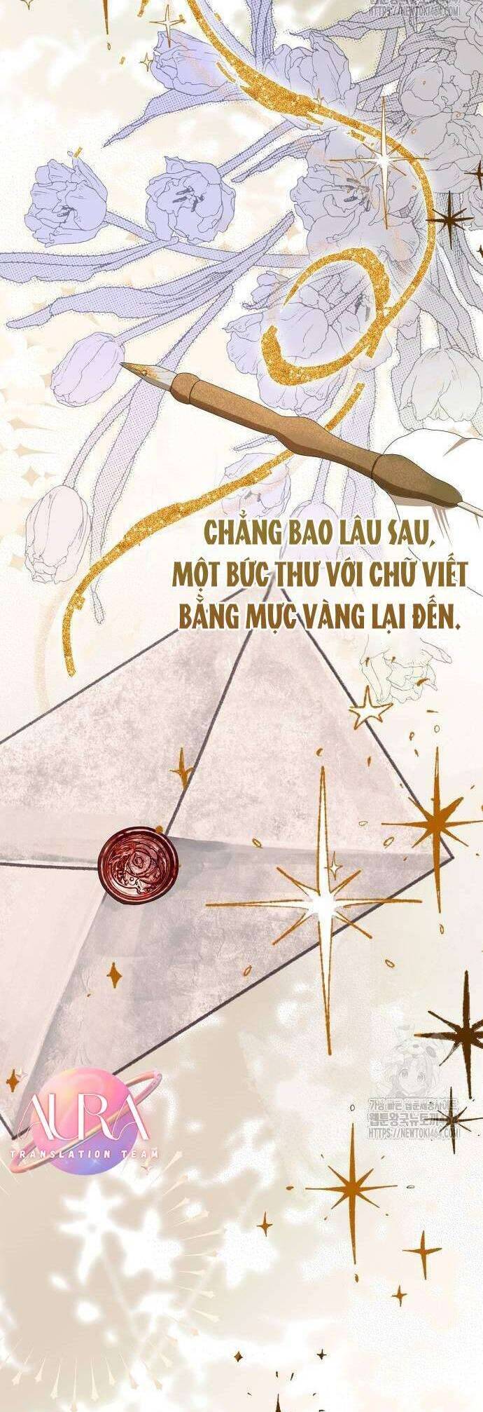 Hầu Nữ Bí Mật Của Bá Tước: Chapter 14