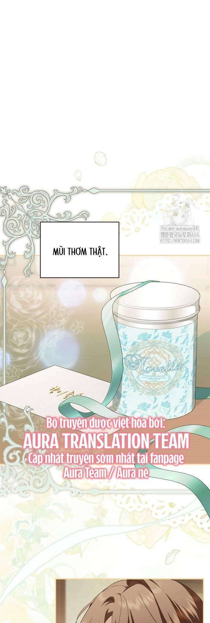 Hầu Nữ Bí Mật Của Bá Tước: Chapter 14