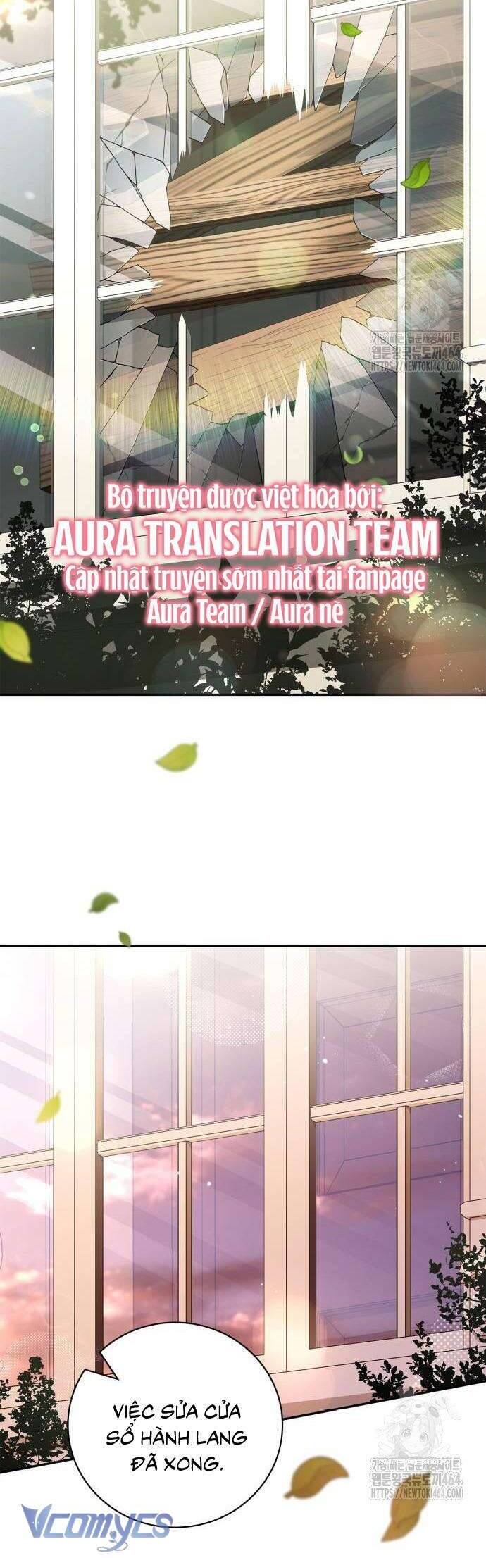 Hầu Nữ Bí Mật Của Bá Tước: Chapter 14