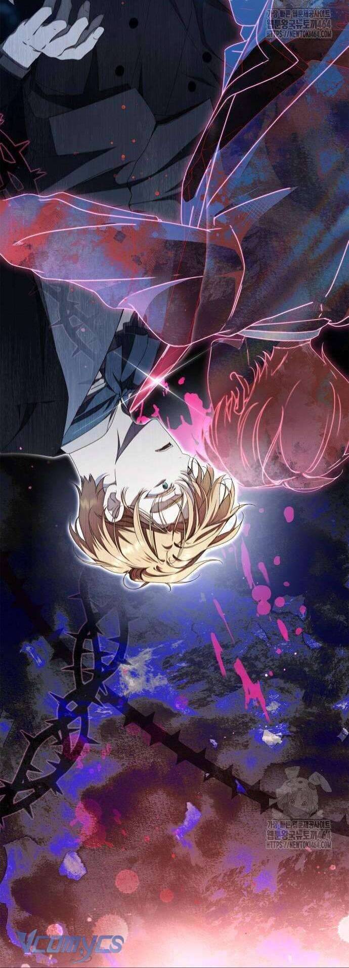 Hầu Nữ Bí Mật Của Bá Tước: Chapter 14