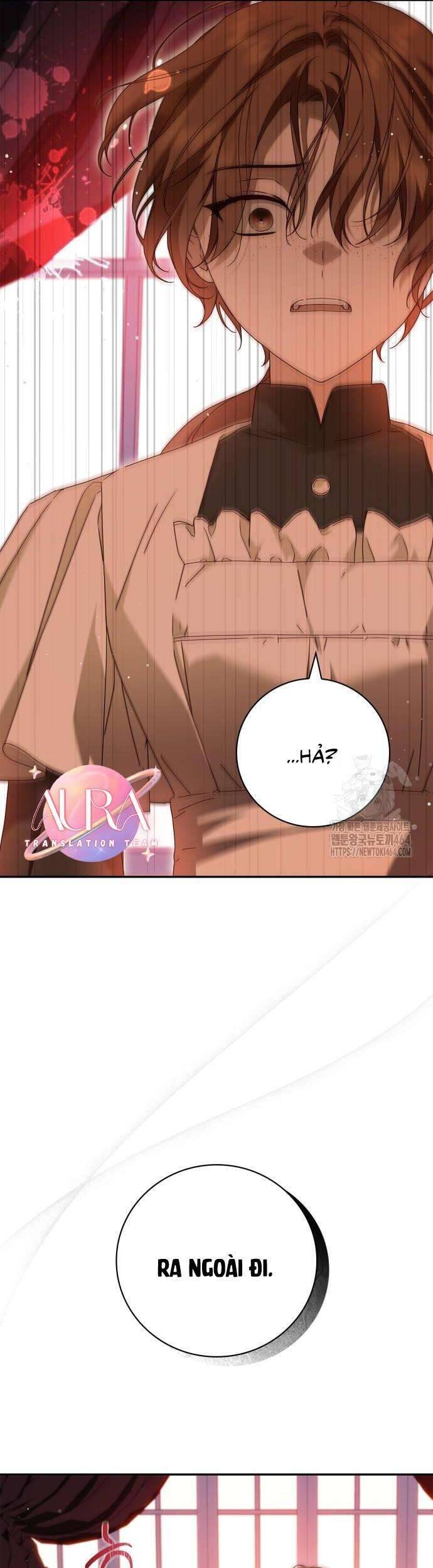 Hầu Nữ Bí Mật Của Bá Tước: Chapter 14