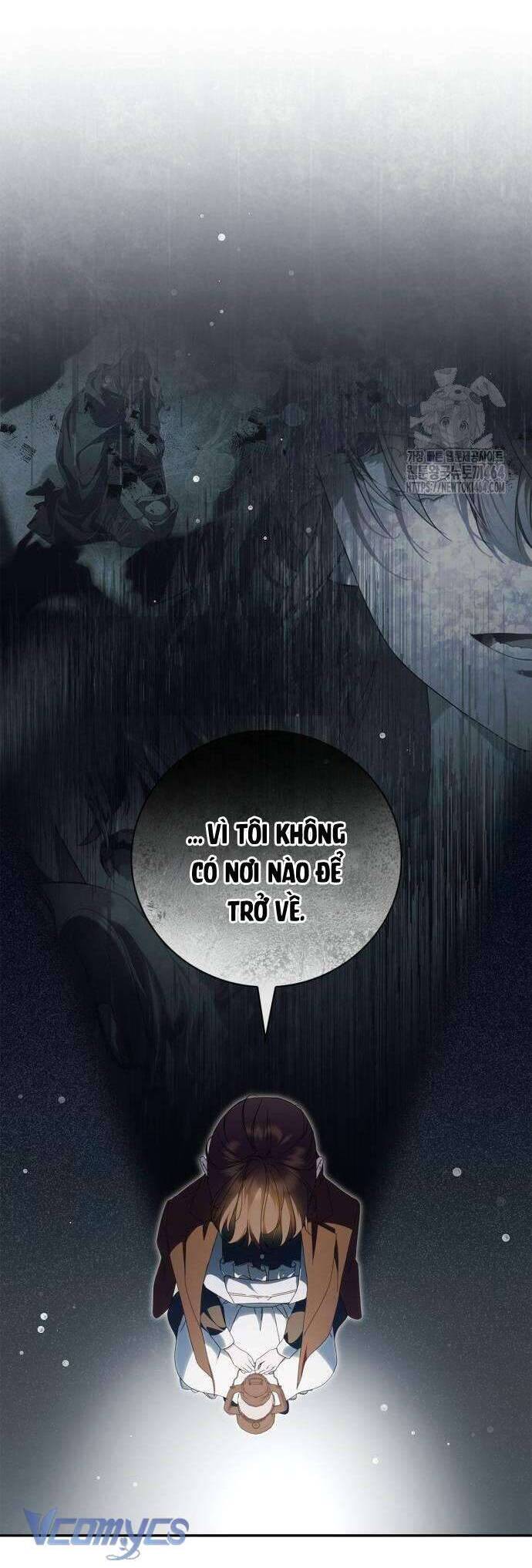 Hầu Nữ Bí Mật Của Bá Tước: Chapter 14