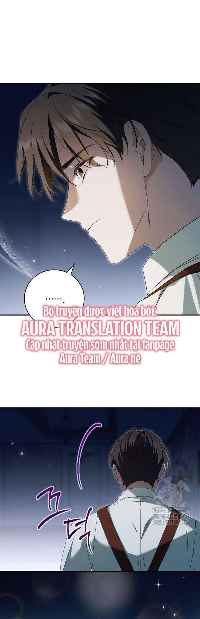 Hầu Nữ Bí Mật Của Bá Tước: Chapter 14