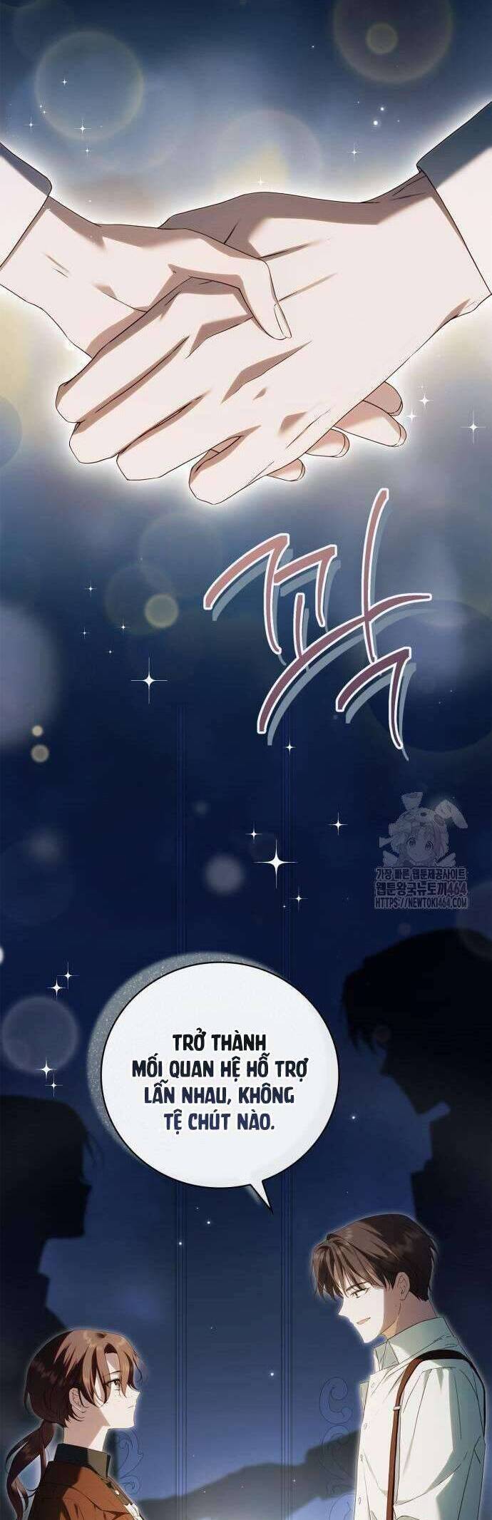 Hầu Nữ Bí Mật Của Bá Tước: Chapter 14