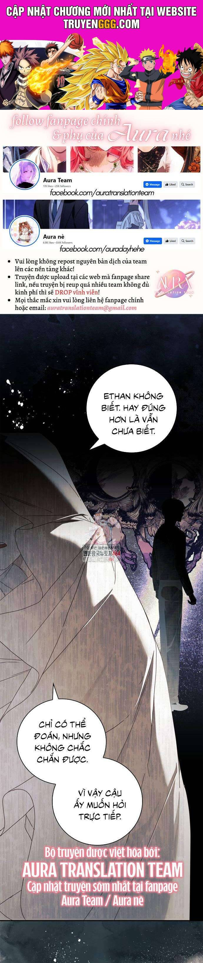 Hầu Nữ Bí Mật Của Bá Tước: Chapter 15
