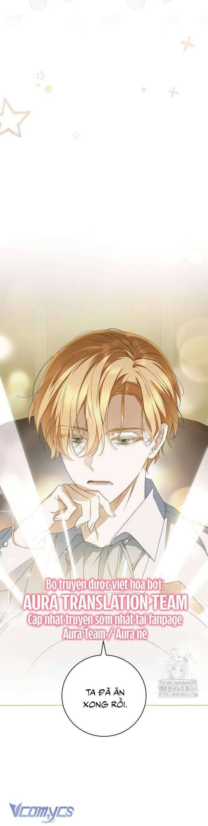 Hầu Nữ Bí Mật Của Bá Tước: Chapter 15