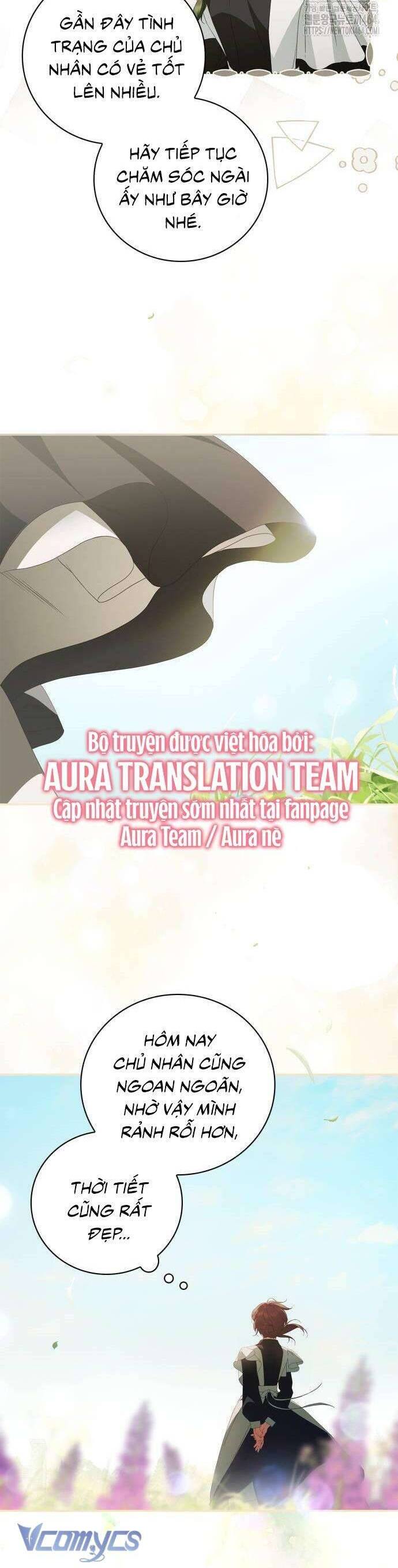 Hầu Nữ Bí Mật Của Bá Tước: Chapter 15