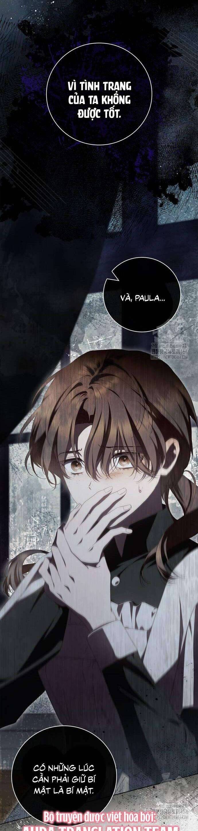 Hầu Nữ Bí Mật Của Bá Tước: Chapter 15