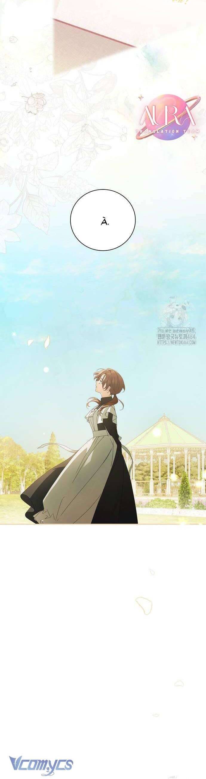 Hầu Nữ Bí Mật Của Bá Tước: Chapter 15