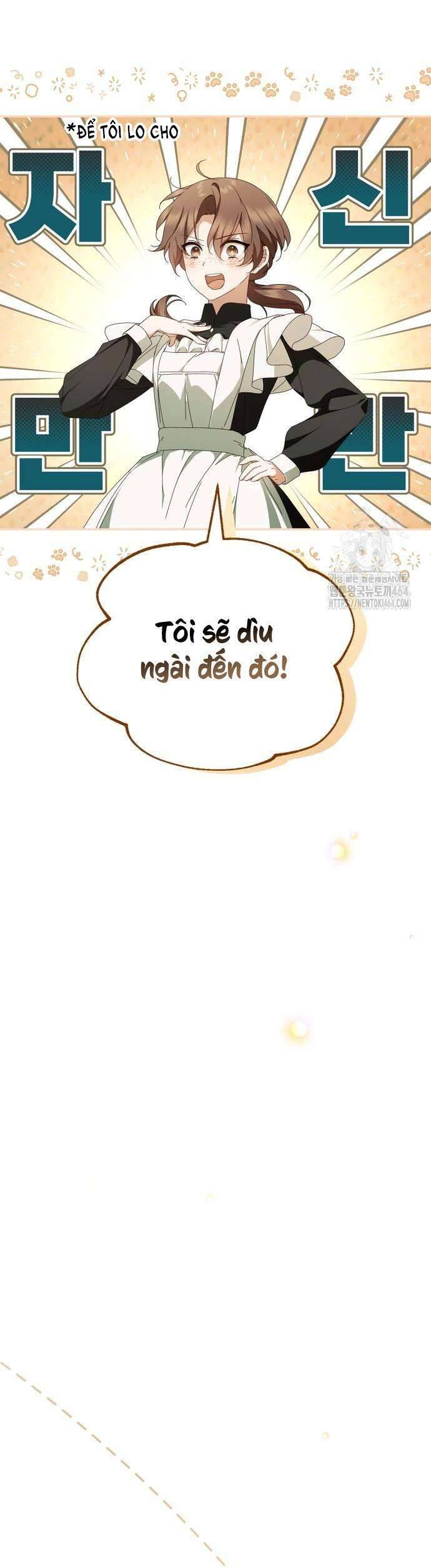 Hầu Nữ Bí Mật Của Bá Tước: Chapter 15