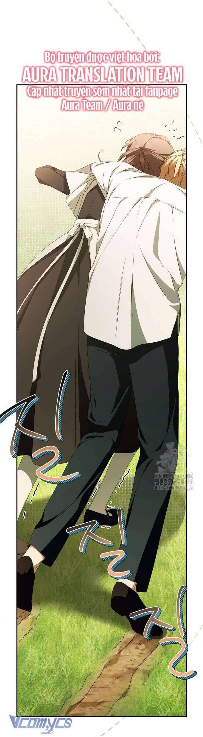 Hầu Nữ Bí Mật Của Bá Tước: Chapter 15