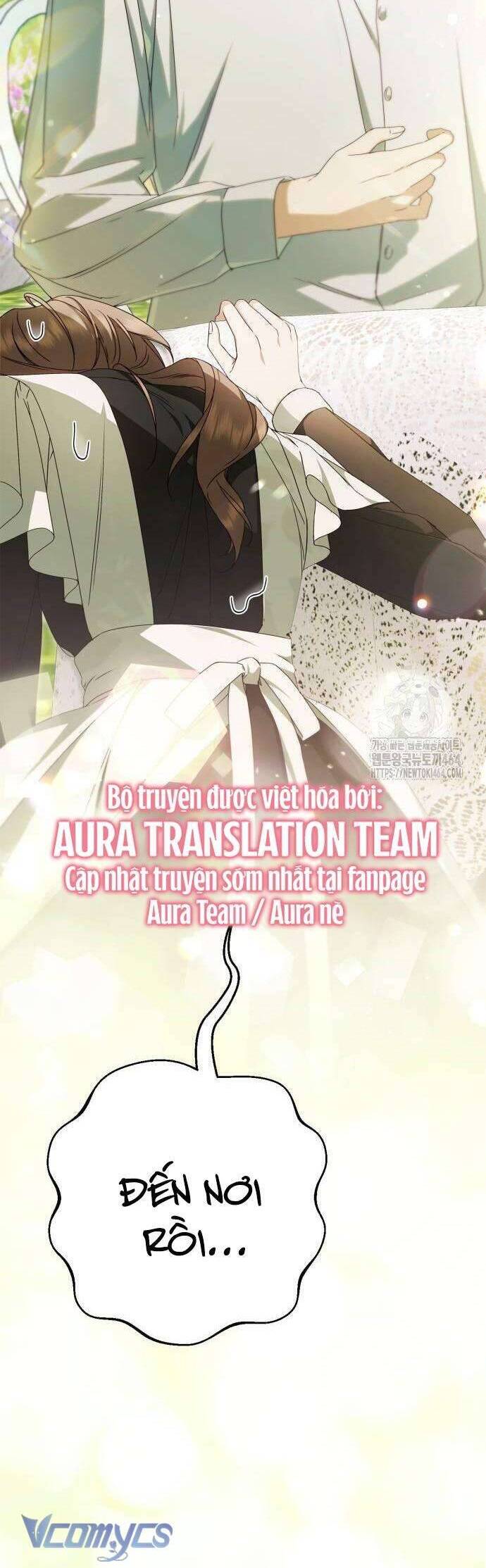 Hầu Nữ Bí Mật Của Bá Tước: Chapter 15